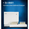 Urine Test Automatic Urine Sediment Analyzer DJ8601